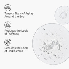 Multi-Peptide Eye Serum